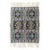 Swedish Folk Art Hand-Crafted Röllakan Tapestry, Sweden 19th Century