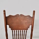 Chaises de salle à manger, années 1920