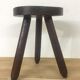 Vintage tripod tab, 1960