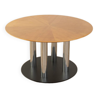 Postmodern dining table