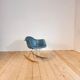 RAR rocking chair by Charles Eames and Ray Eames for Vitra