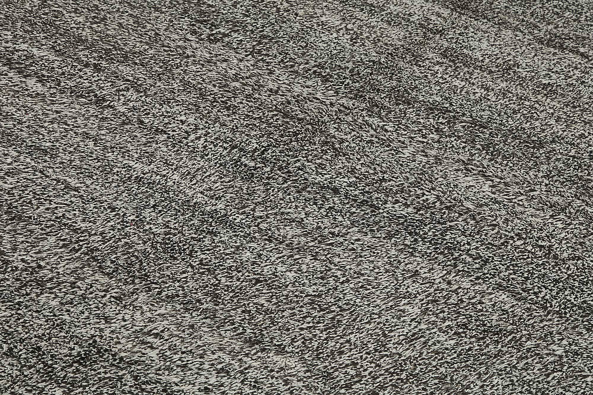 Handwoven Turkish Recycled Boho Rug 228 cm x 330 cm