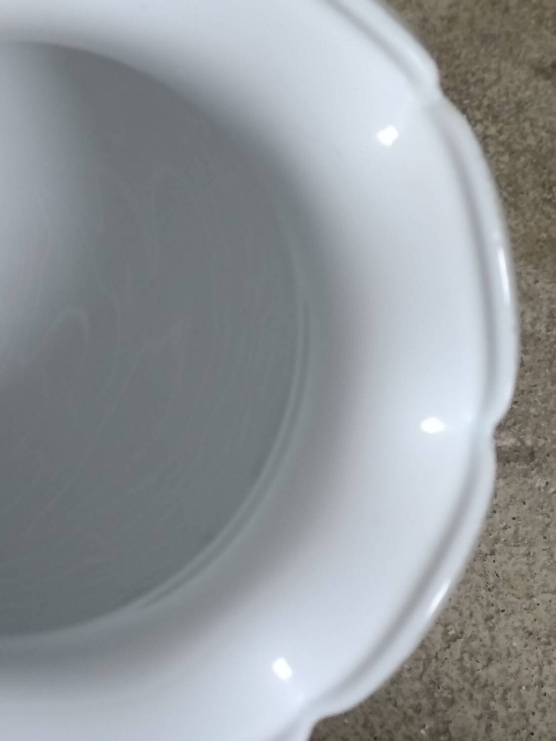 Opaline bath bomb/suspension