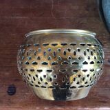 Copper pot cache