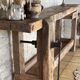 Renovated old workshop