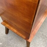 Scandinavian-style sideboard, buffet, 1950s