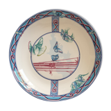 Hermes Dish The Butterfly Garden