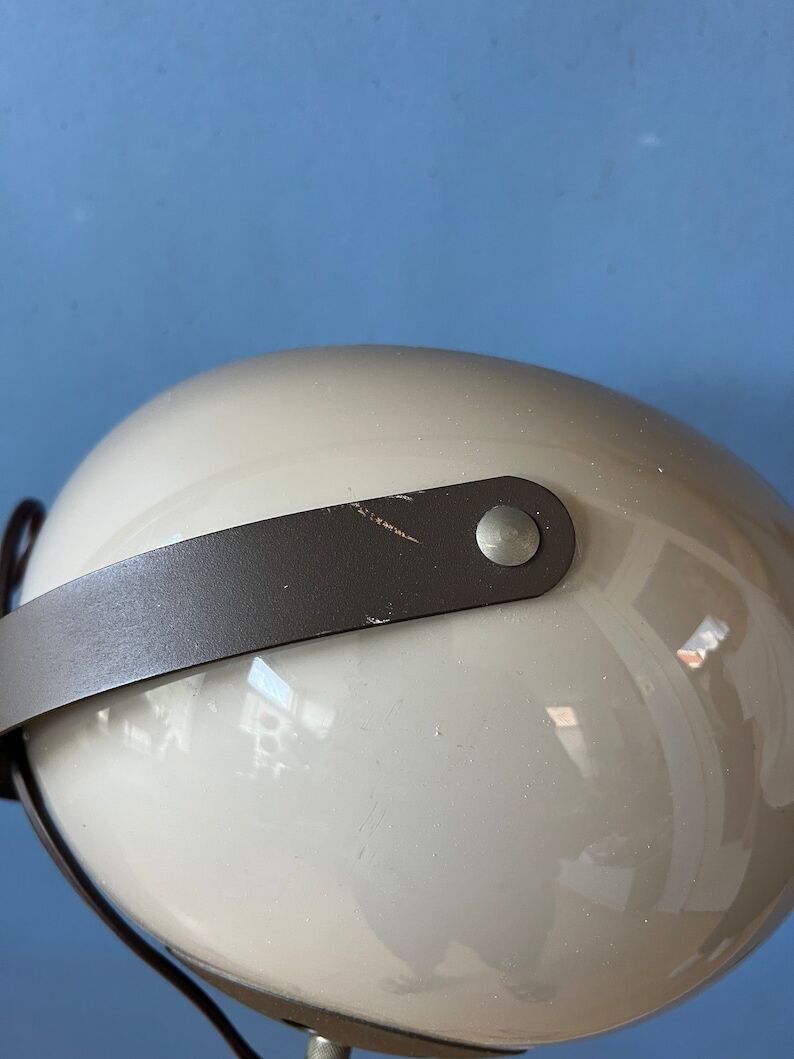 Herda mushroom bow wall lamp