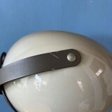 Herda mushroom bow wall lamp