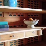 Old celadon library