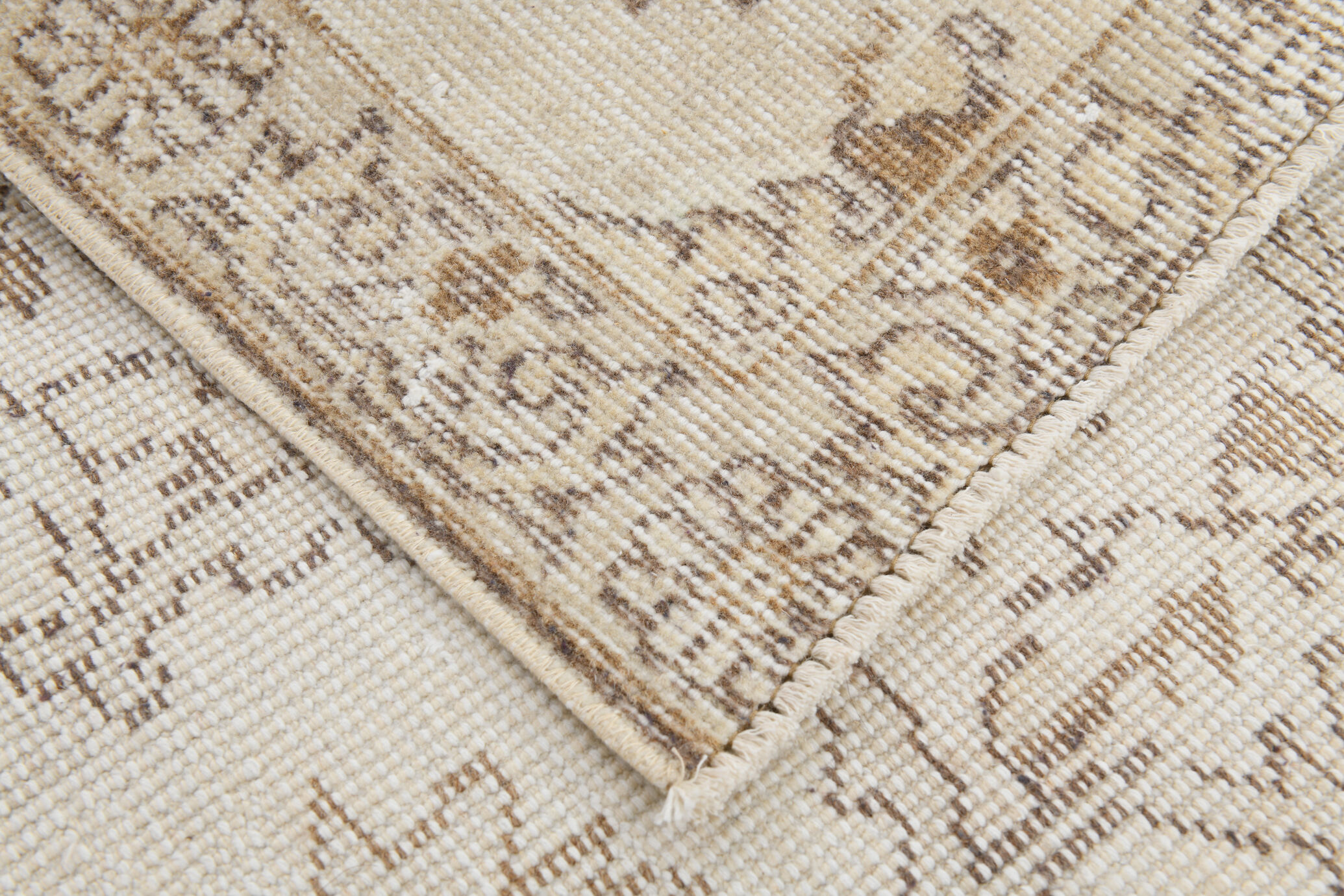 6x10 classic oriental vintage rug 189x297cm