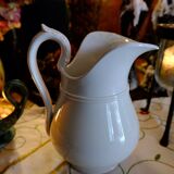 Pitcher