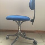 Office Chair model 1904 Jørgen Rasmussen for Knoll