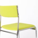 Vintage Desk Chair 1970s
