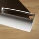 White metal wall lamp, Ikea 80s