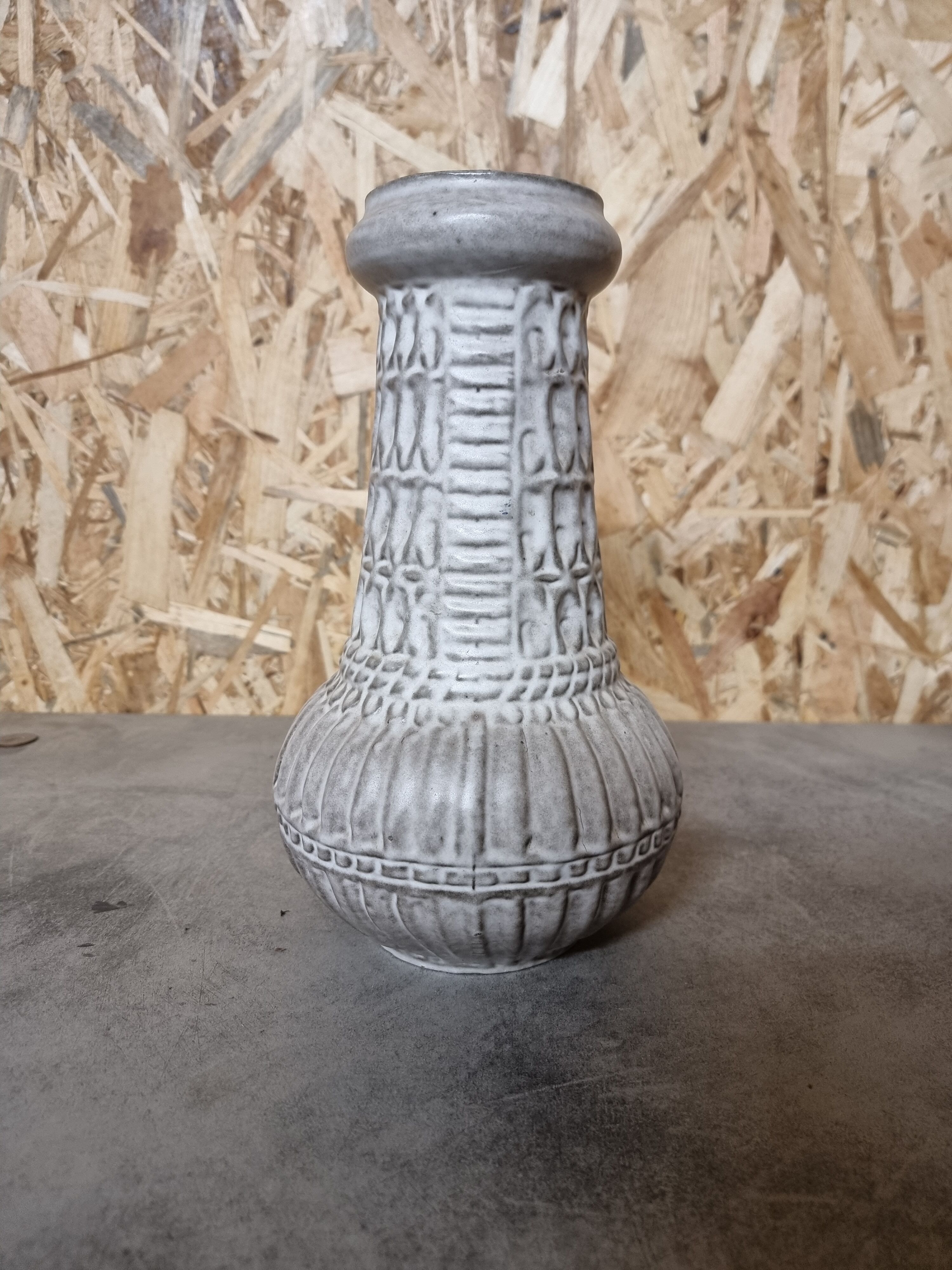 W.Germany ceramic vase