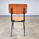 Result Friso Kramer wooden chair, 50s, Netherlands