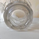 Stone vase from Avesn art deco 1930/1940