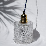 Suspension molded glass 70s