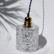 Suspension molded glass 70s