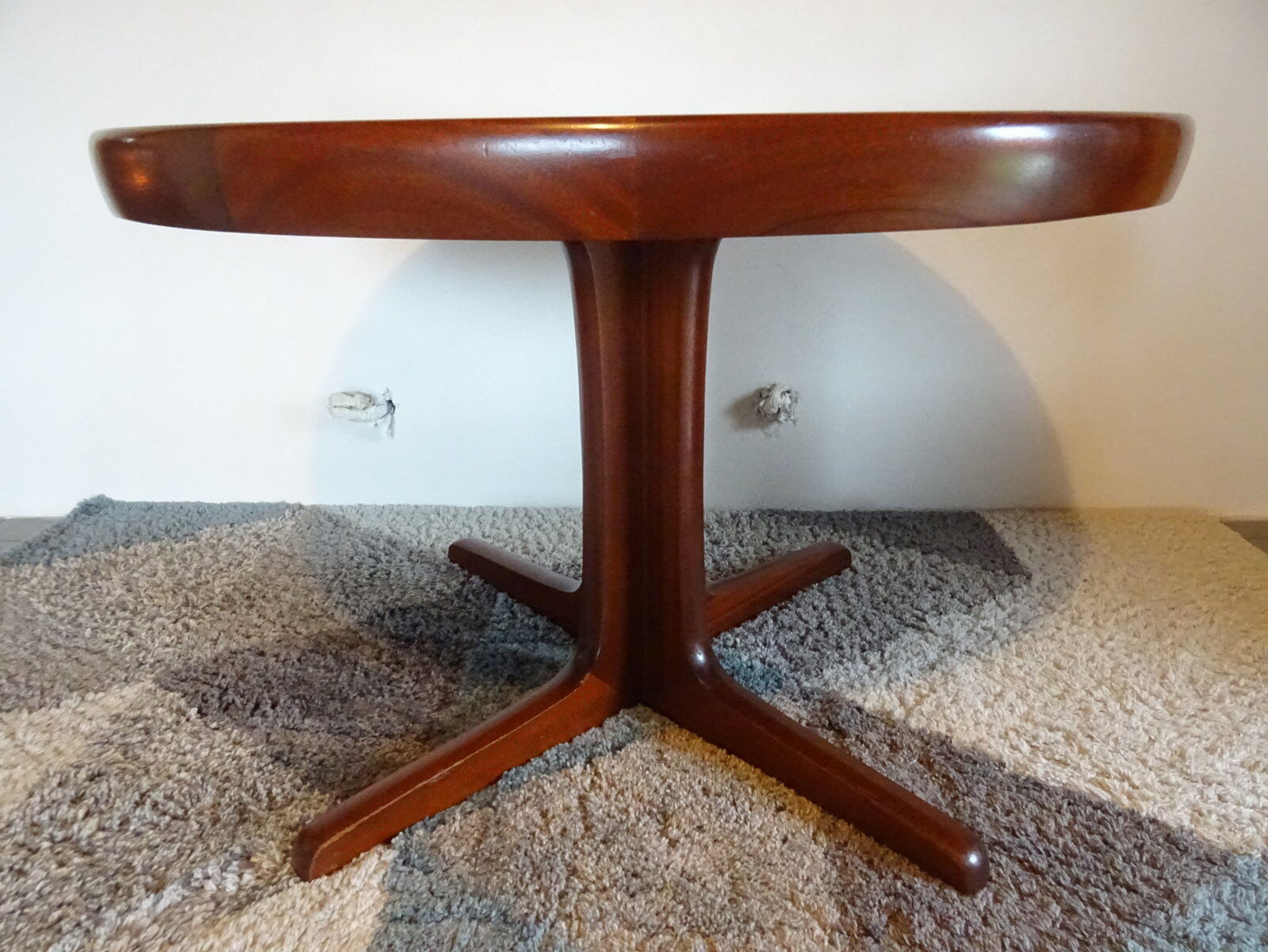 Baumann Extendable Roundtable 2 extensions