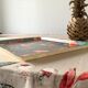 Vintage tray