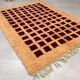 Authentic handmade Moroccan rug 2.5 x 1.5 m