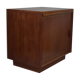 Meuble de rangement des années, bois, 1960