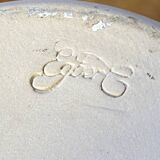 Egbert Boonstra ceramic vase