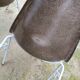Charles and Ray Eames DSS chairs, Herman Miller, 50s-60s