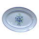 Badonviller Francine Oval Serving Platter 200870