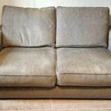 Roche Bobois 2-seater sofa