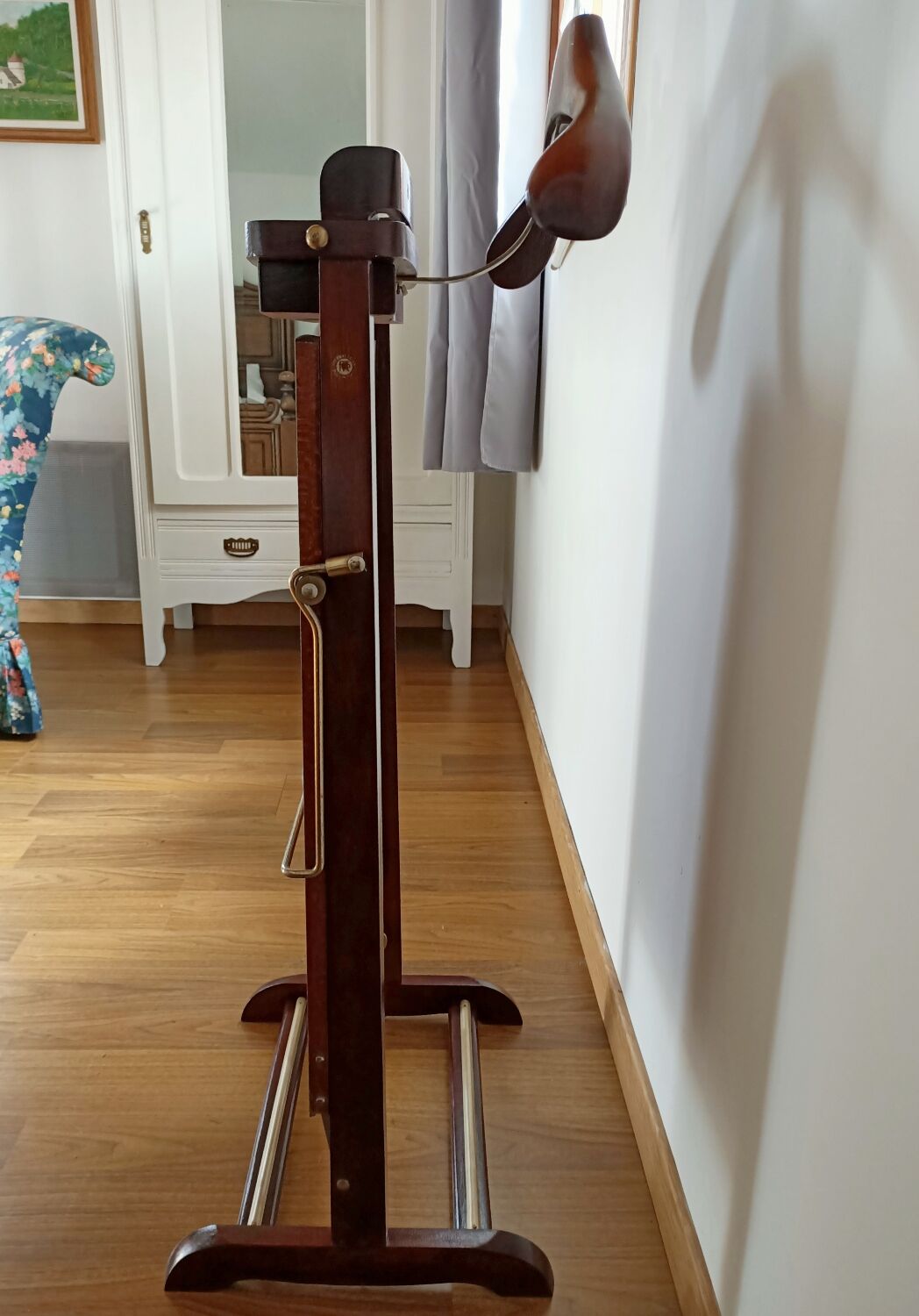 Fratelli Reguitti valet