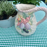 Splurry pitcher