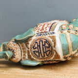 Ceramic elephant from China