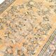 5x8 Rug For Living Room Turkish Vintage Area Rug, 160x255Cm