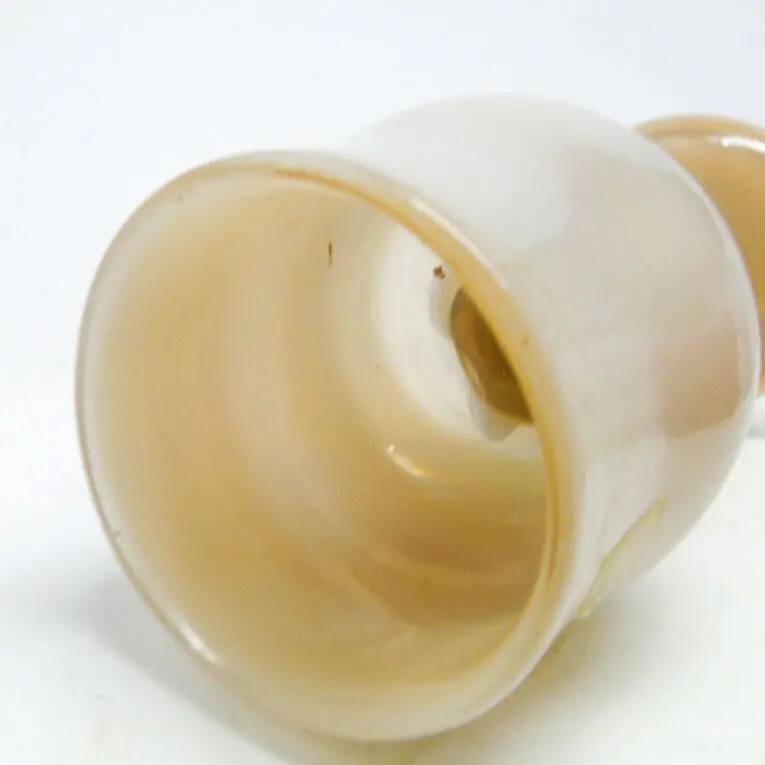 Vase, Krakow Glass Institute, Krakow, design by Jerzy Słuczan-Orkusz, Poland, 1970s