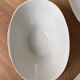 Set de 4 plats de service