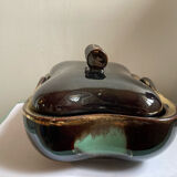 Bonbonnière or ceramic cake box