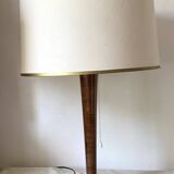 UNILUX lamp from the 70s Height 65 cm