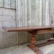 Spanish Renaissance style table