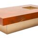Table basse Guy Lefèvre, 1970