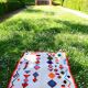 Berber wool rug – Handmade – 1.06 x 1.54