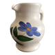 ceramic pitcher from the Marais pottery