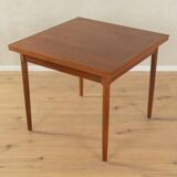 1960s Dining table