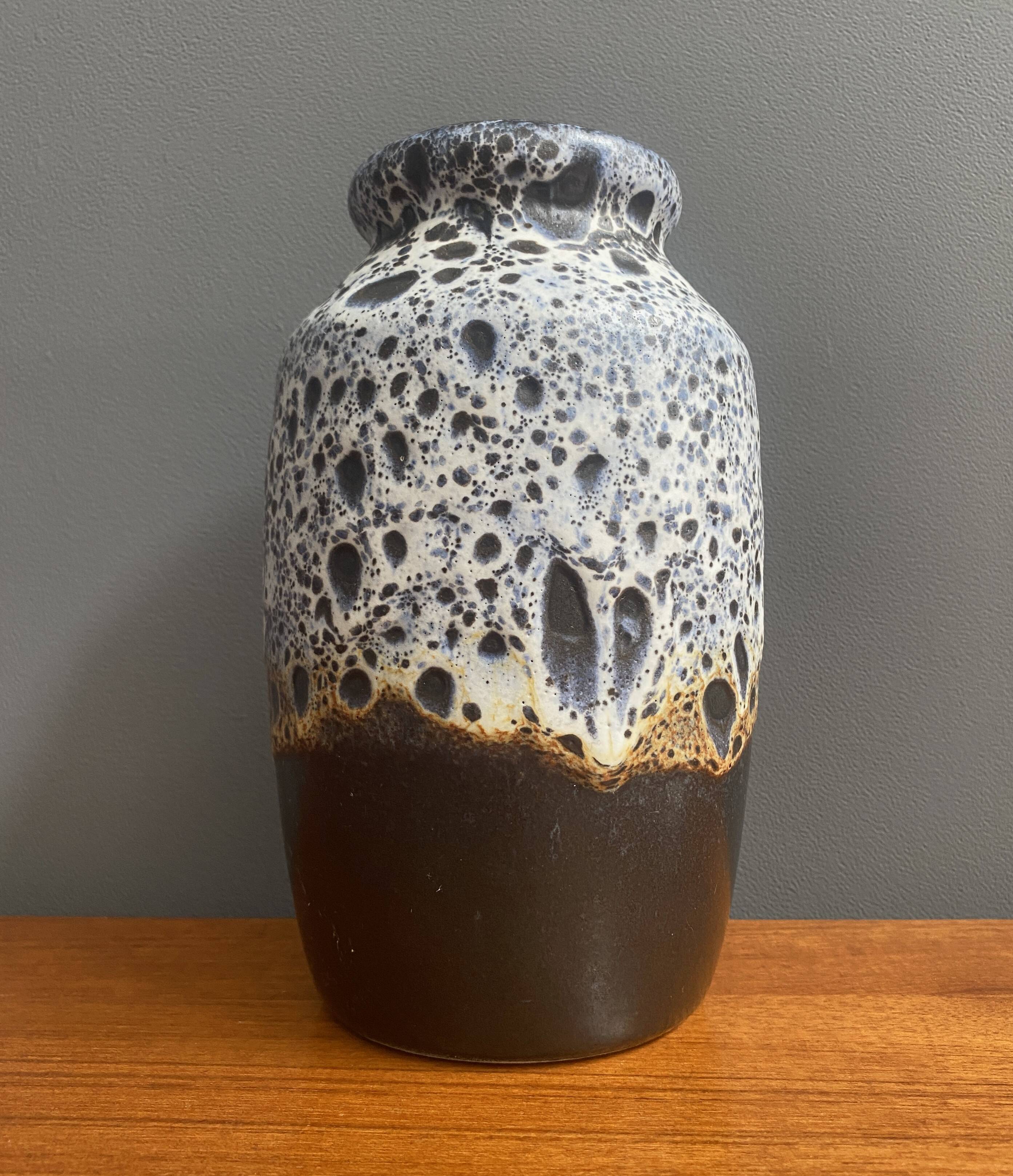 Jasba Ceramic vase WGP model 905-1020