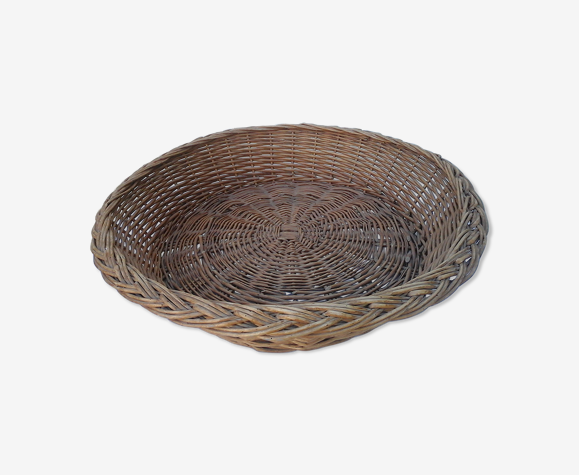 Corbeille années 60