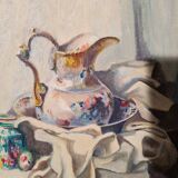 Nature morte