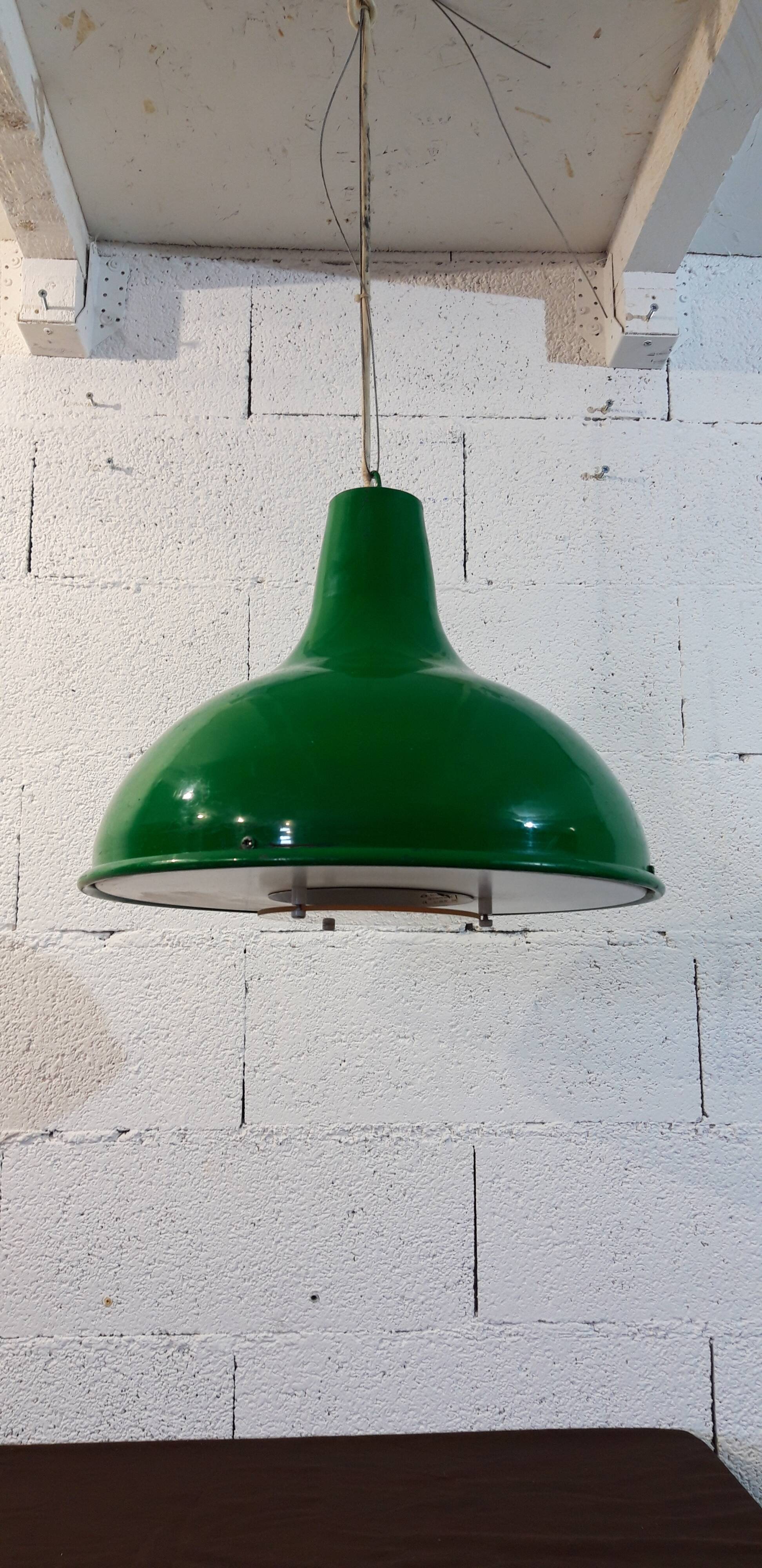 Industrial suspension year 80