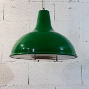 Industrial suspension year 80